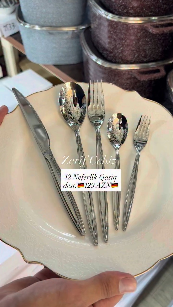 Zərif Cehiz