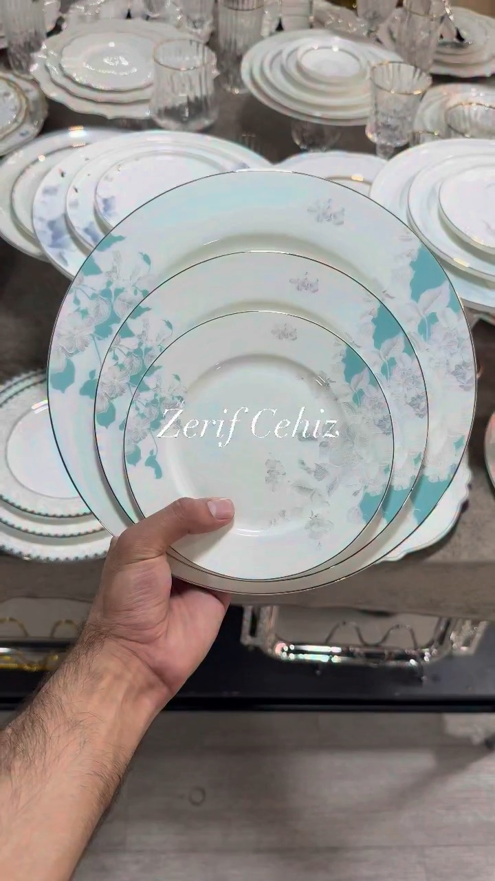 Zərif Cehiz