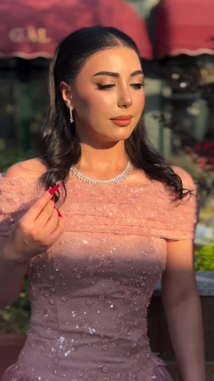 Ziyafət Geyimləri Gəncə