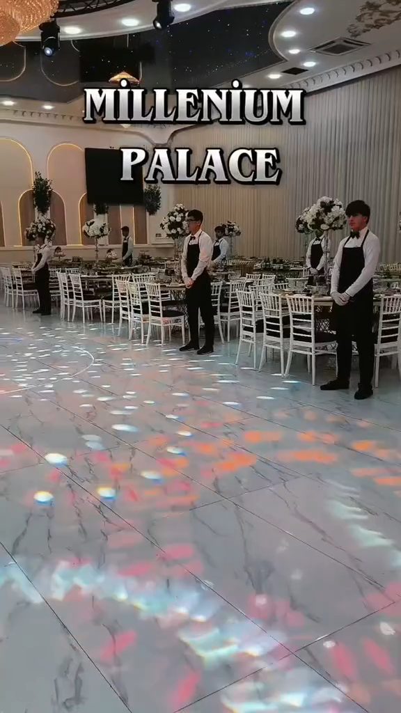 Milenium Şadlıq Sarayı