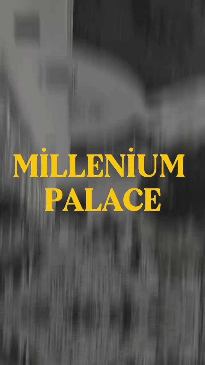 Milenium Şadlıq Sarayı