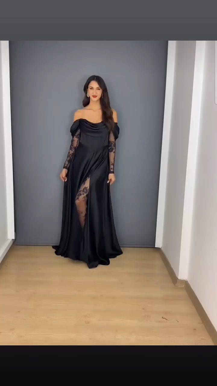 Ziyafət Geyimləri Desire