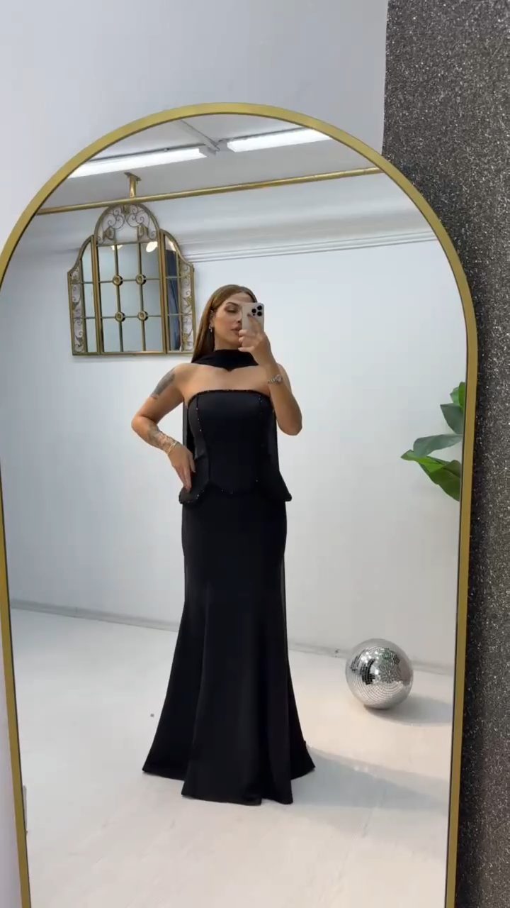 Ziyafət Geyimləri Desire
