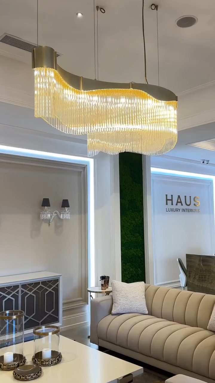 Haus Luxury İnteriors