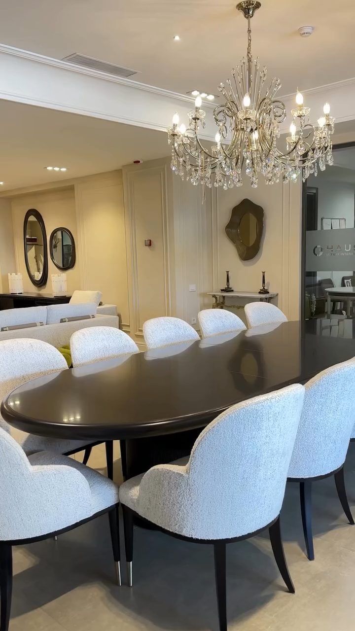 Haus Luxury İnteriors