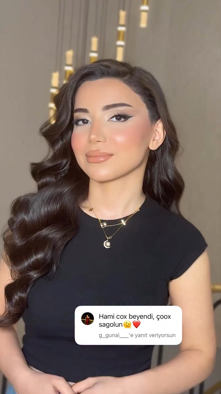 Hey Çinara