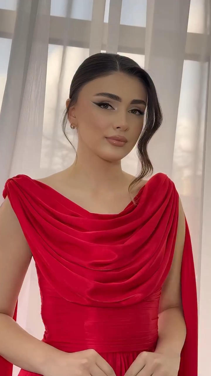 Hey Çinara