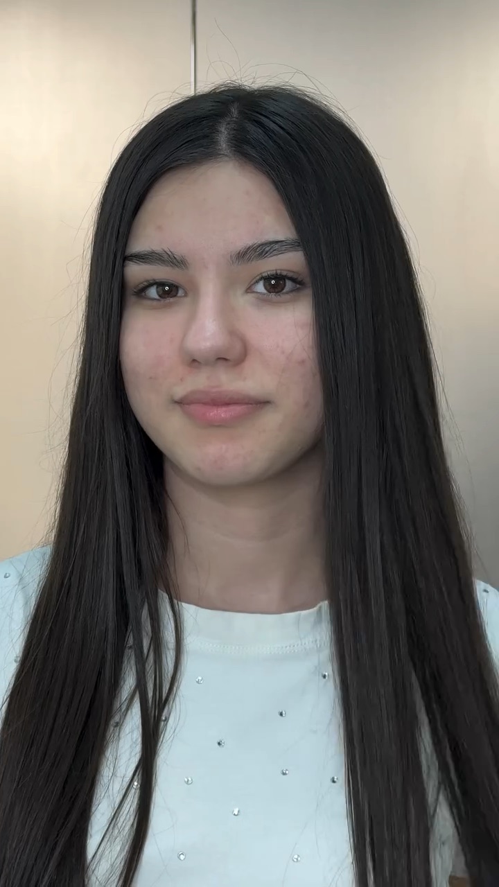 Hey Çinara