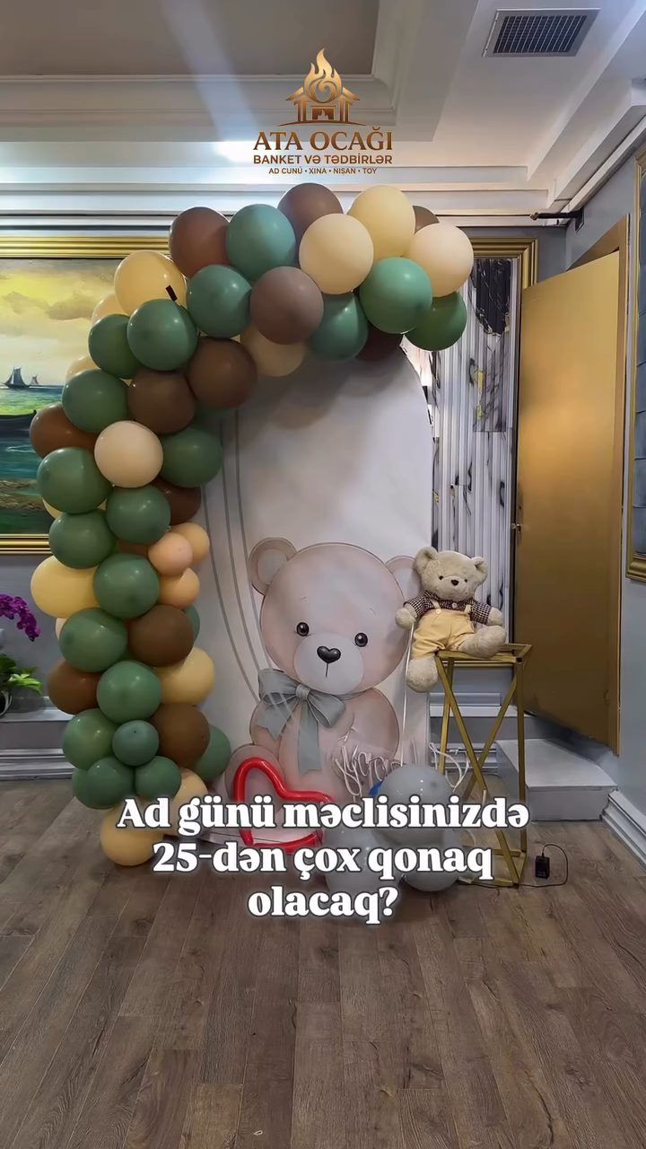 Ata Ocağı Restaurant