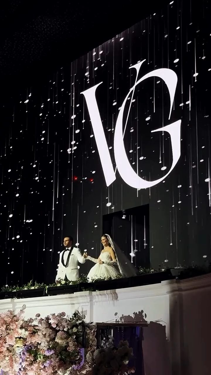 Italian Wedding