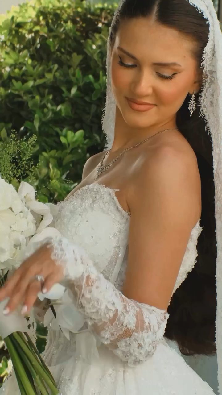 Italian Wedding