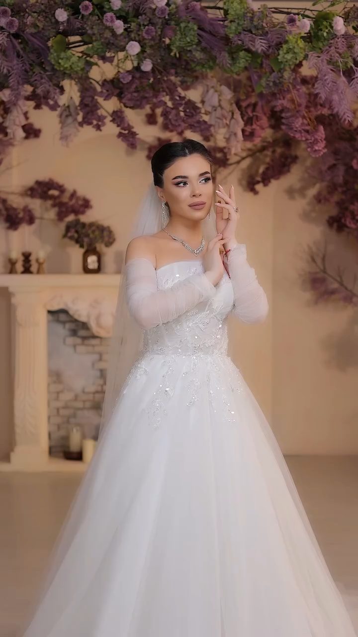 Su Pərisi Gəlinlik