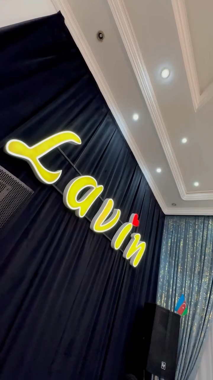Lavin Restaurant