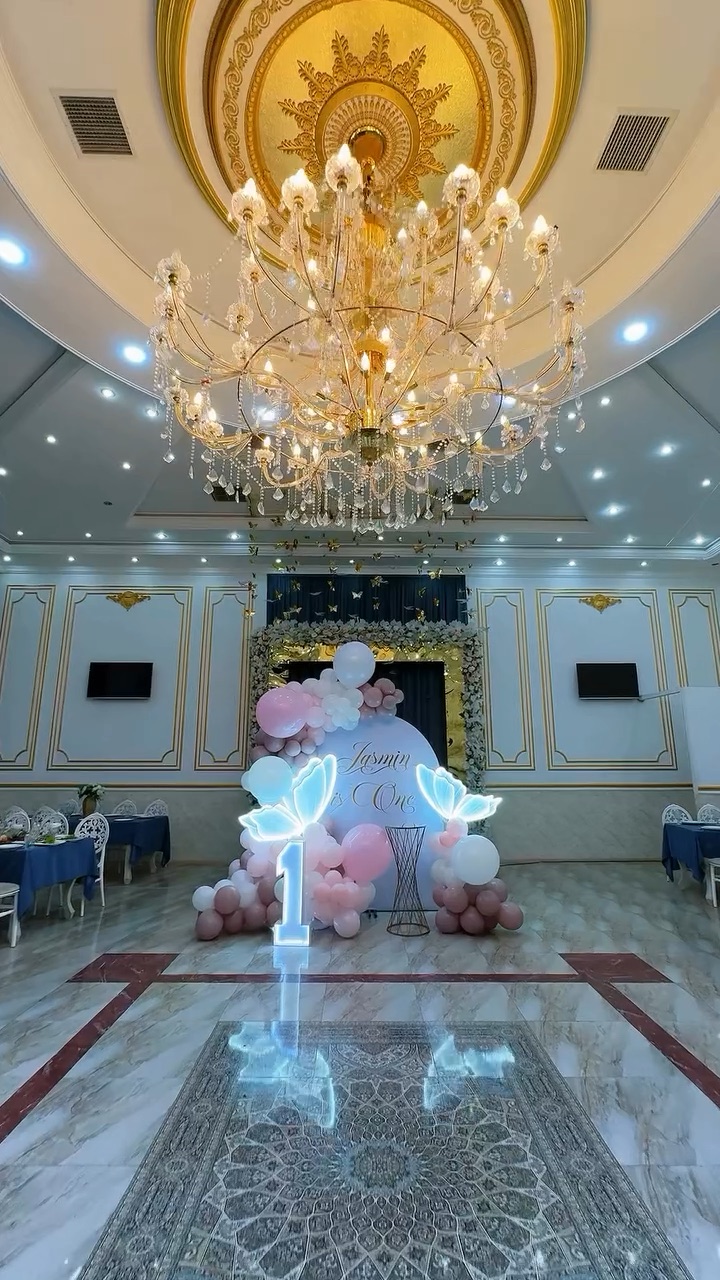 Lavin Restaurant