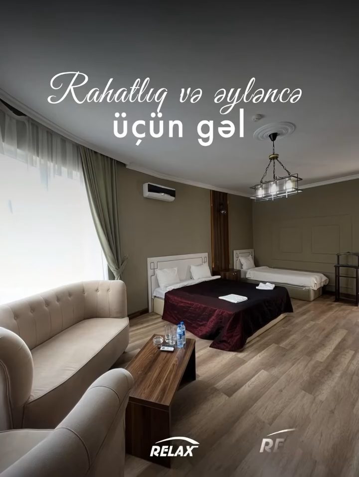 Relax Lerik