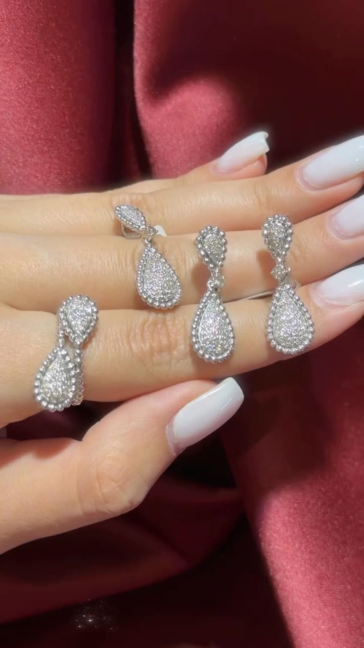 Buta Jewellery