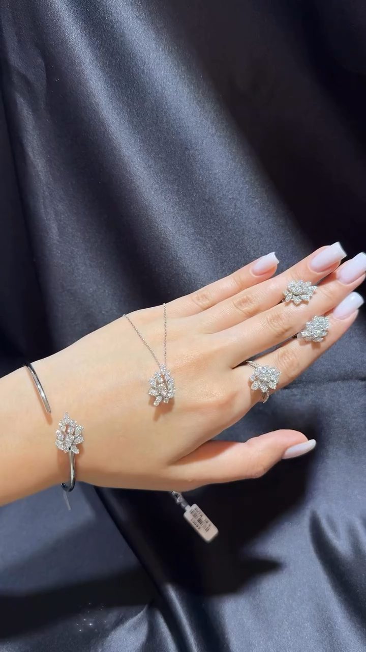 Buta Jewellery