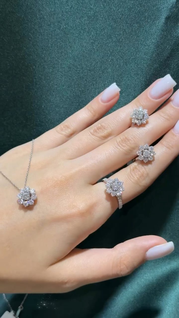 Buta Jewellery