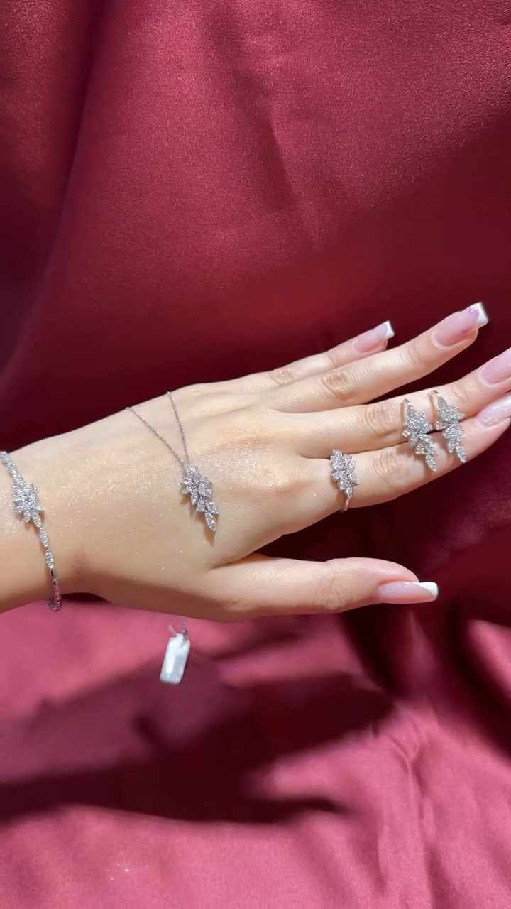 Buta Jewellery
