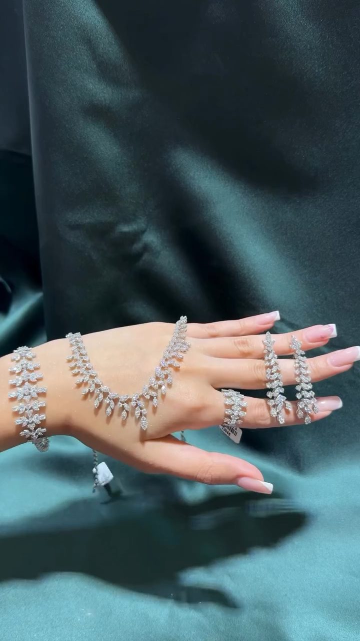 Buta Jewellery