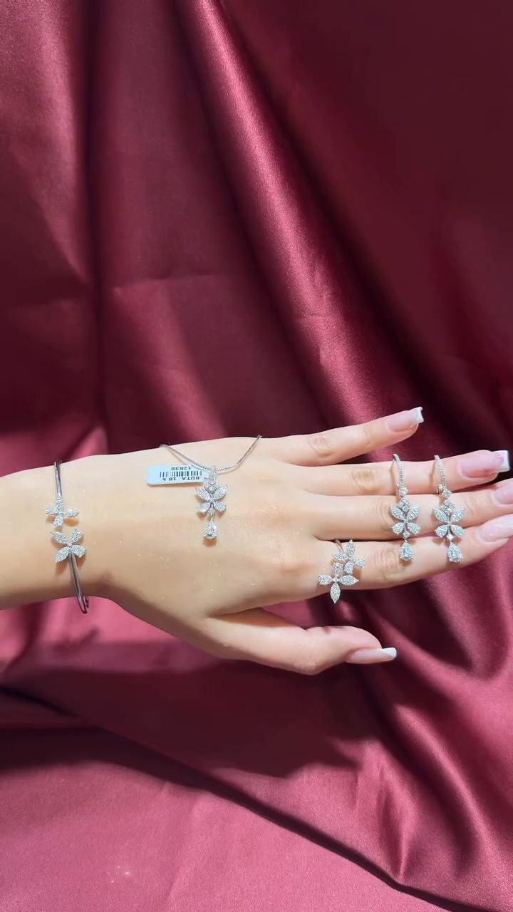 Buta Jewellery