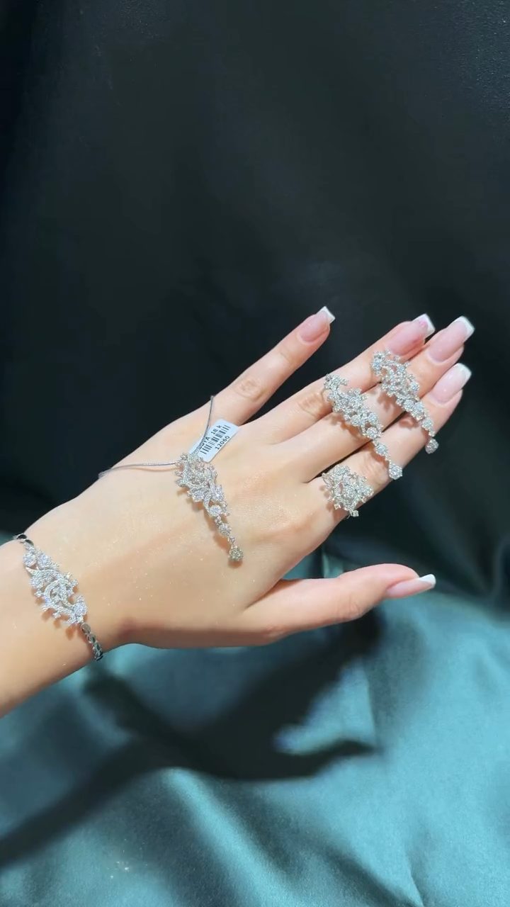 Buta Jewellery