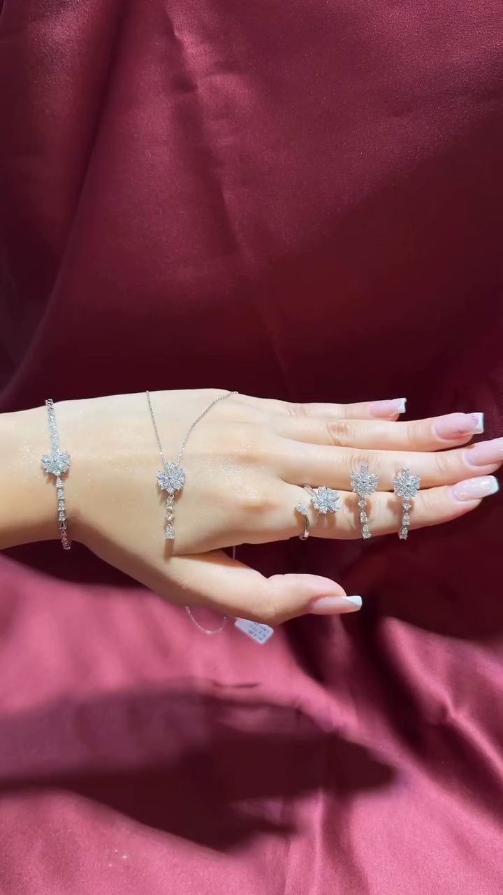 Buta Jewellery