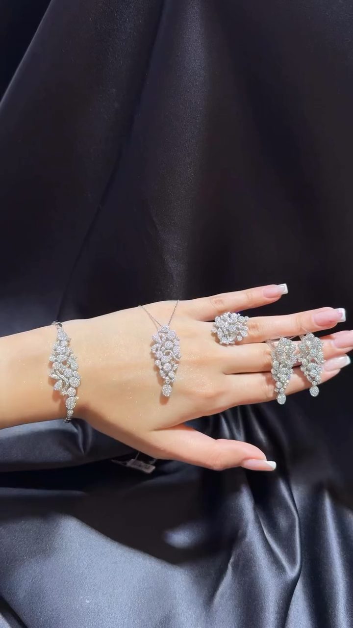 Buta Jewellery