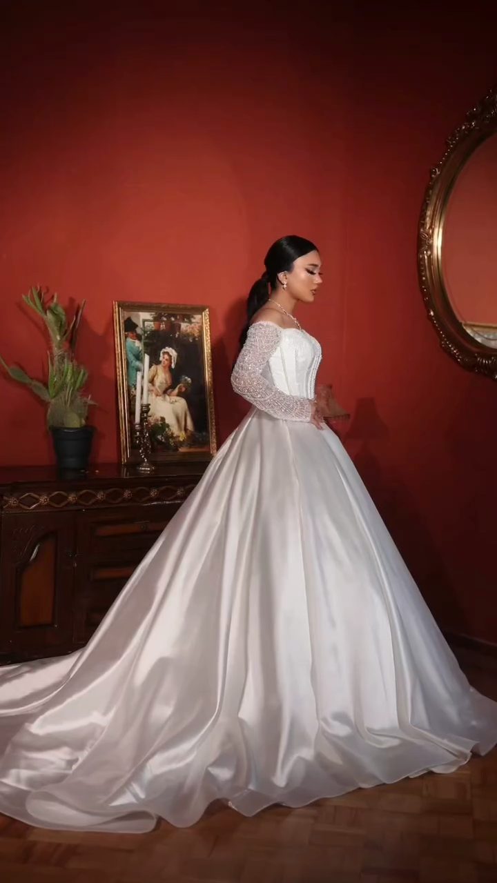 Raheli Bridal