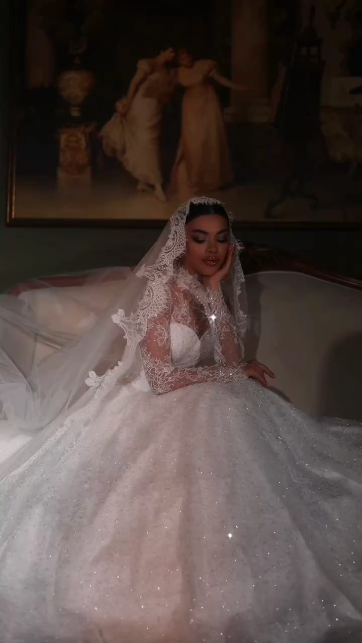 Raheli Bridal