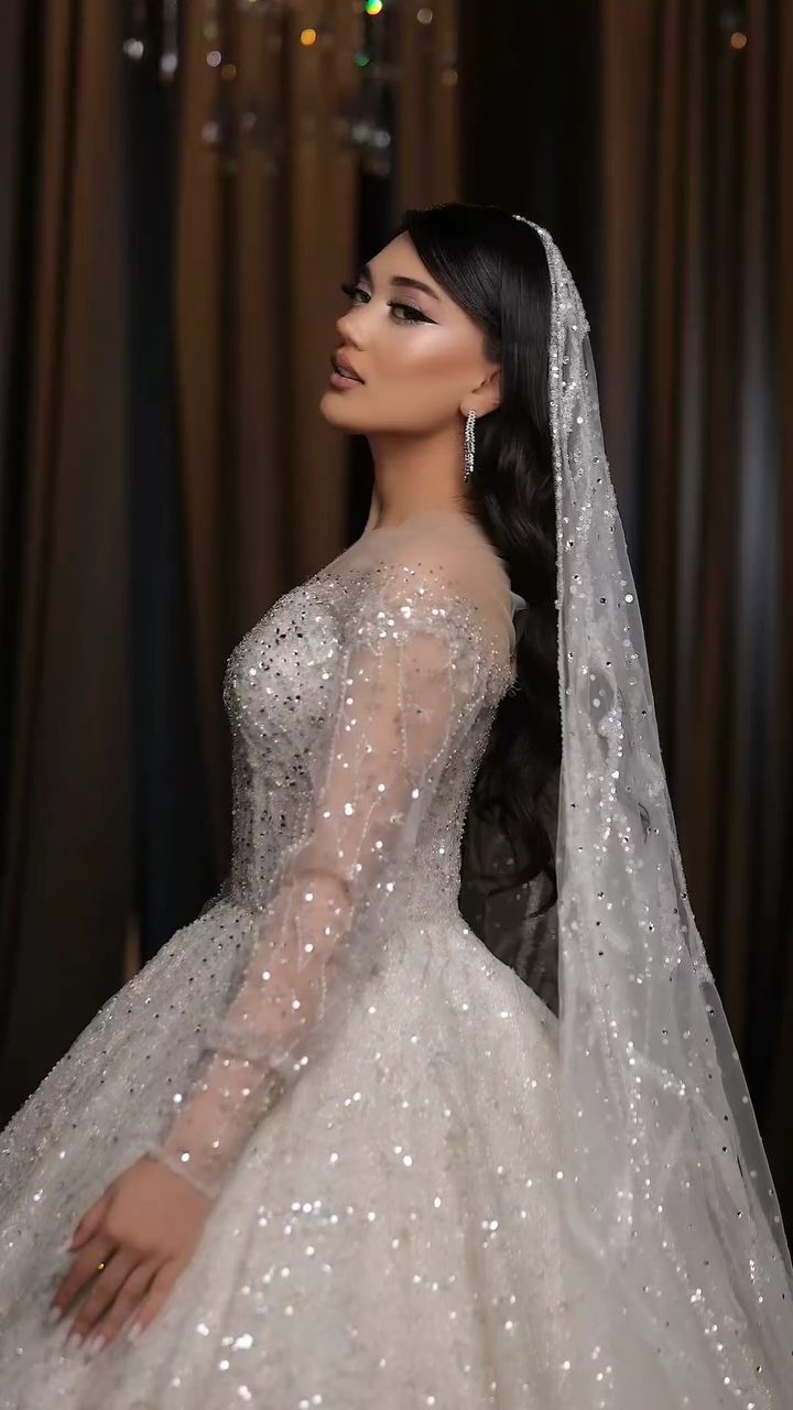 Raheli Bridal