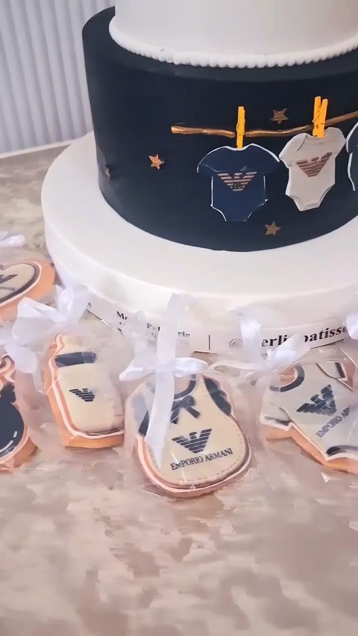 Merlin Patisserie