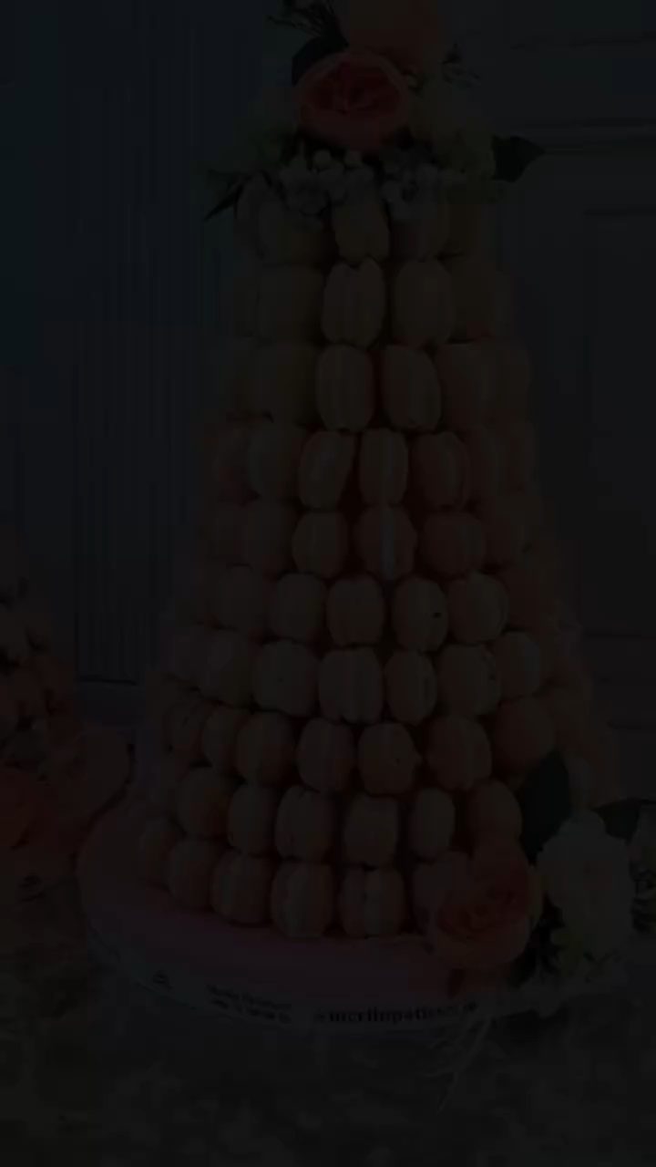 Merlin Patisserie