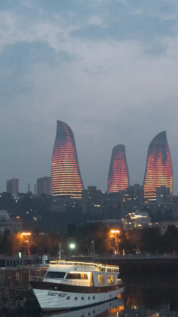 Yaxta Baku