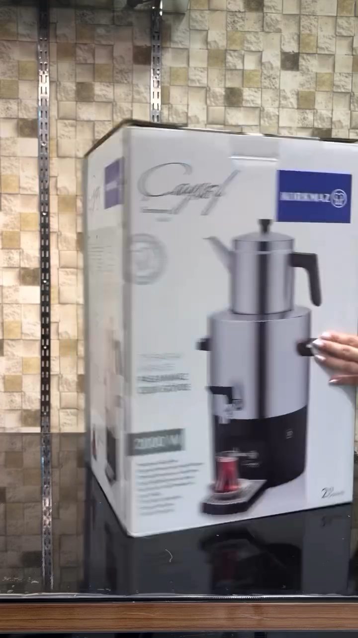 Sədərək Elektronika Topdan
