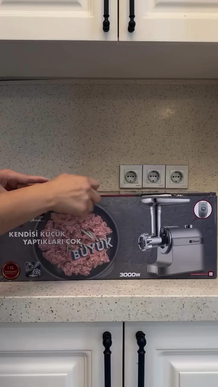 Sədərək Elektronika Topdan