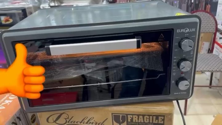 Sədərək Elektronika Topdan