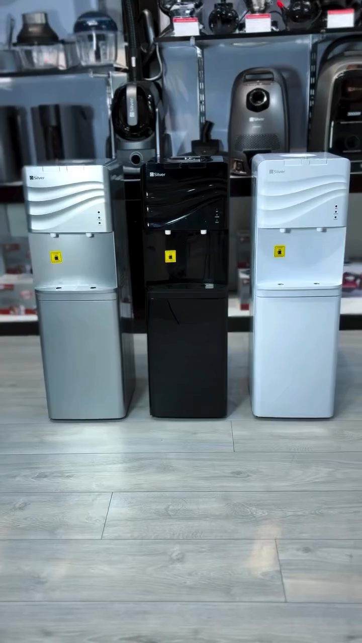 Sədərək Elektronika Topdan