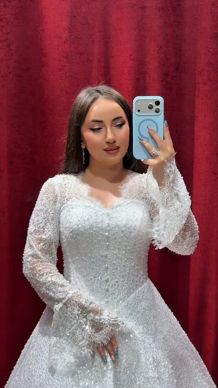 Arzum Bridal Room