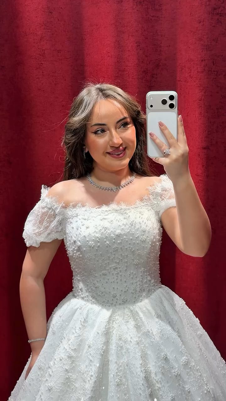 Arzum Bridal Room