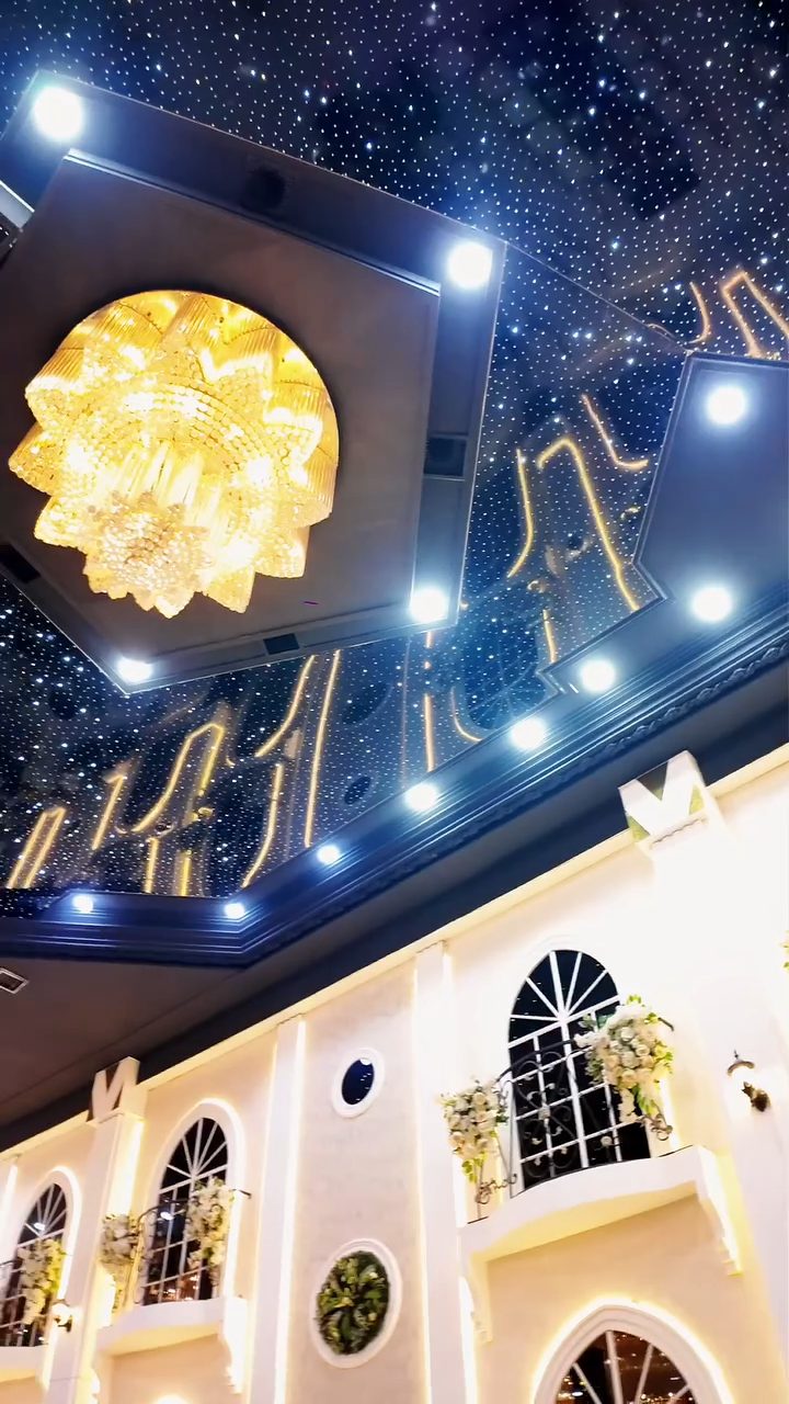 İmperator Hall