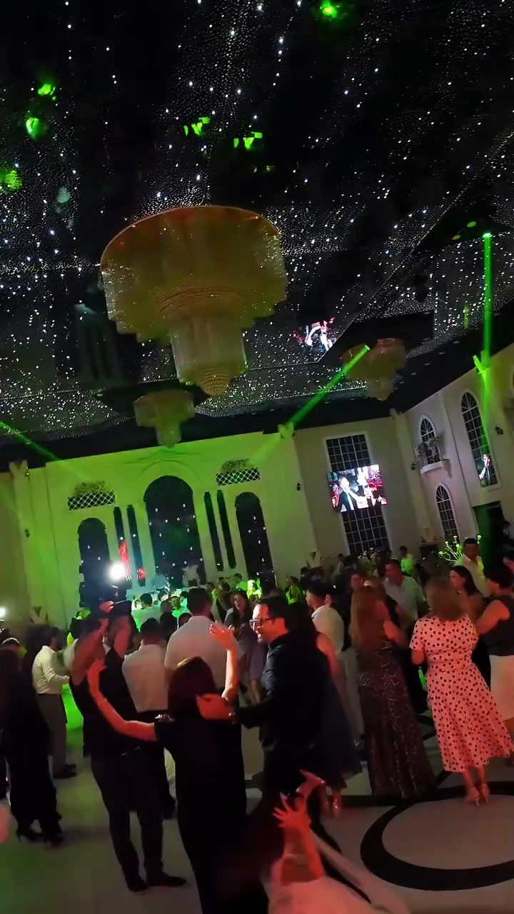 İmperator Hall