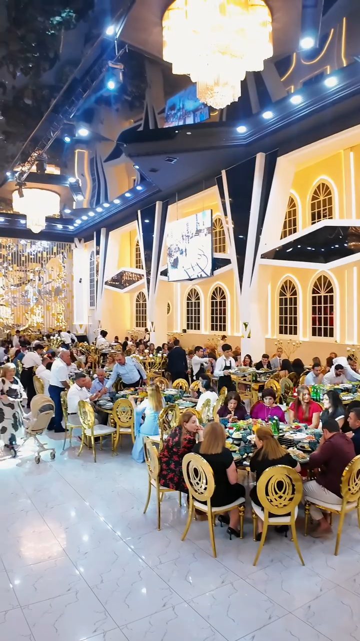 İmperator Hall