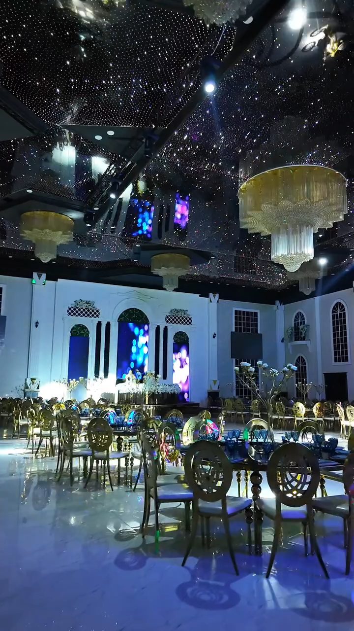 İmperator Hall