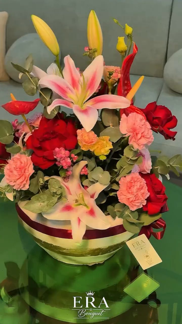 Era Bouquet.Az