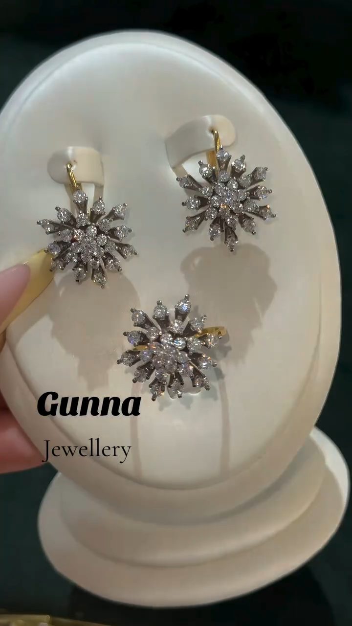 Gunna Jewellery