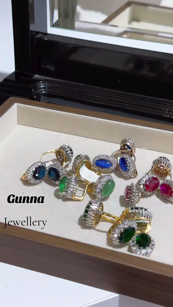 Gunna Jewellery