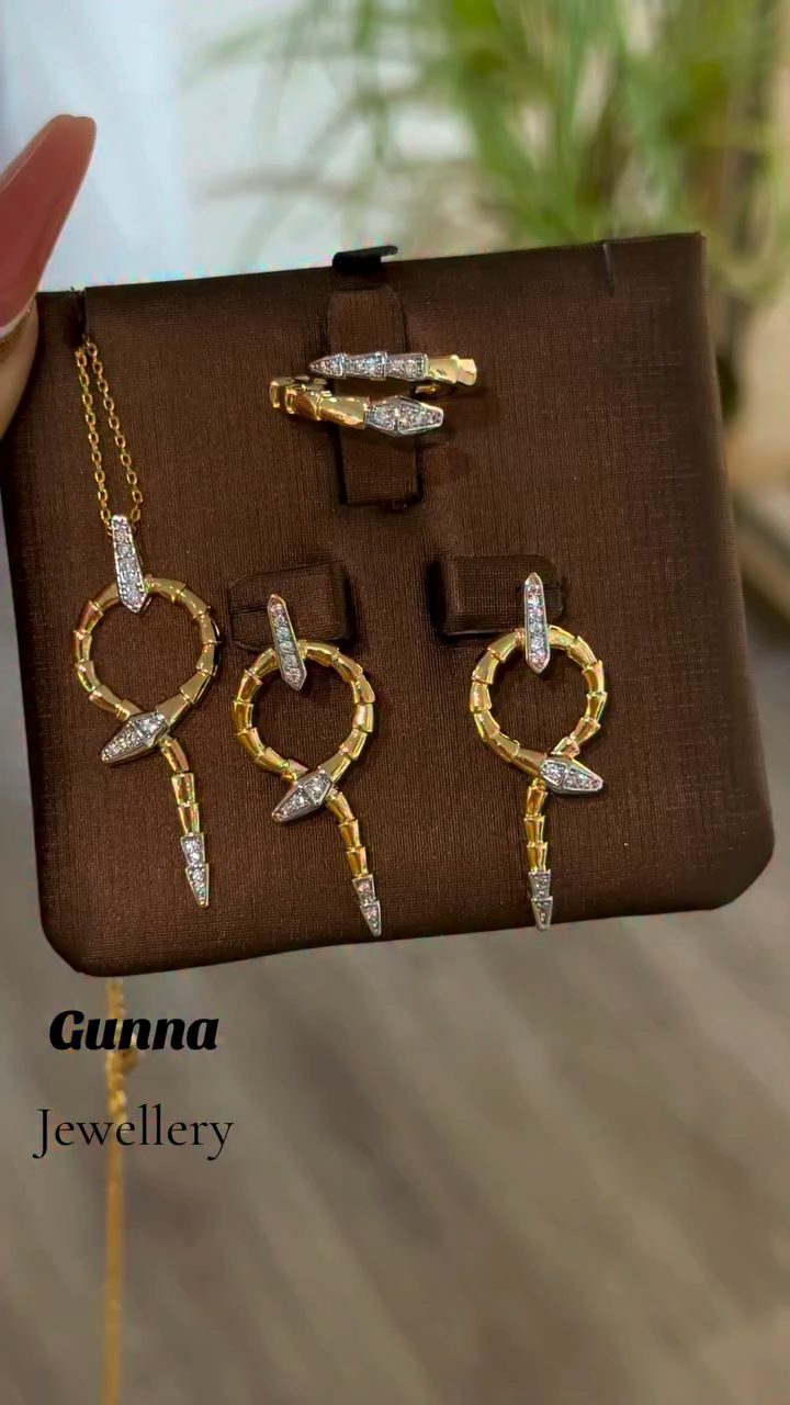 Gunna Jewellery