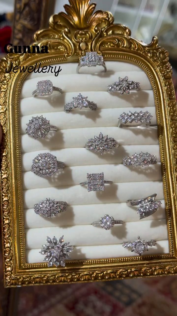Gunna Jewellery