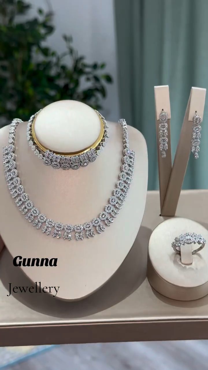 Gunna Jewellery